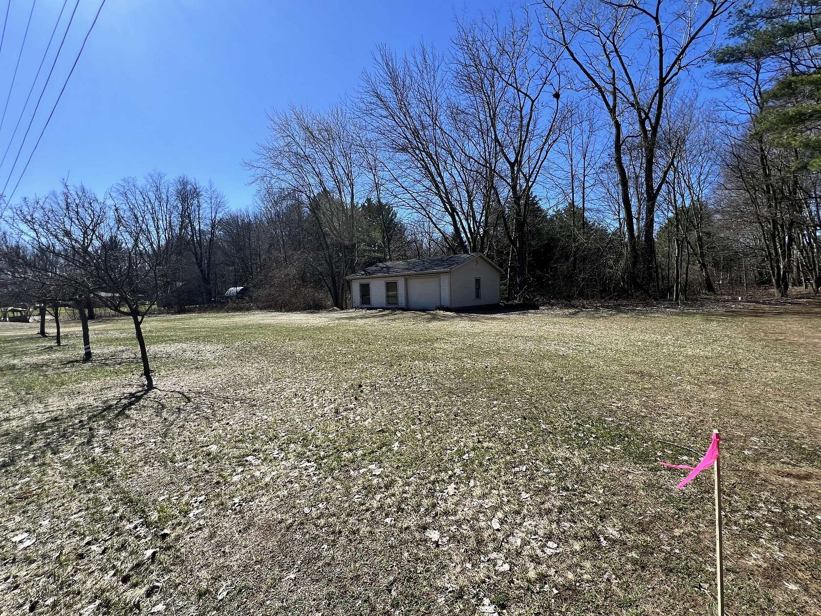 2 Acres of Land for Sale in Nunica, Michigan