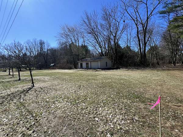 2 Acres of Land for Sale in Nunica, Michigan