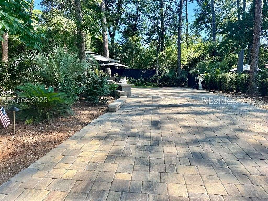 Residential Land for Sale in Hilton Head Island, South Carolina