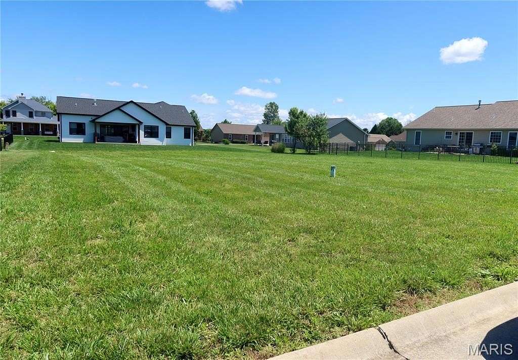 0.25 Acres of Residential Land for Sale in Millstadt, Illinois