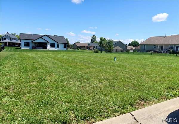 0.25 Acres of Residential Land for Sale in Millstadt, Illinois