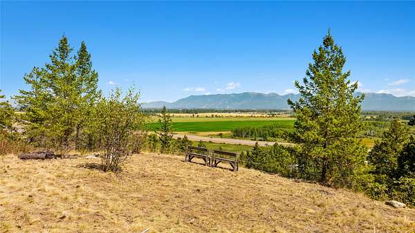 4 Acres of Residential Land for Sale in Kalispell, Montana