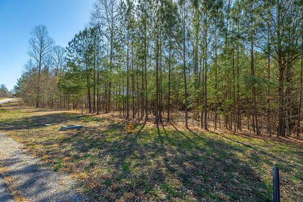 5.39 Acres of Residential Land for Sale in Jasper, Tennessee
