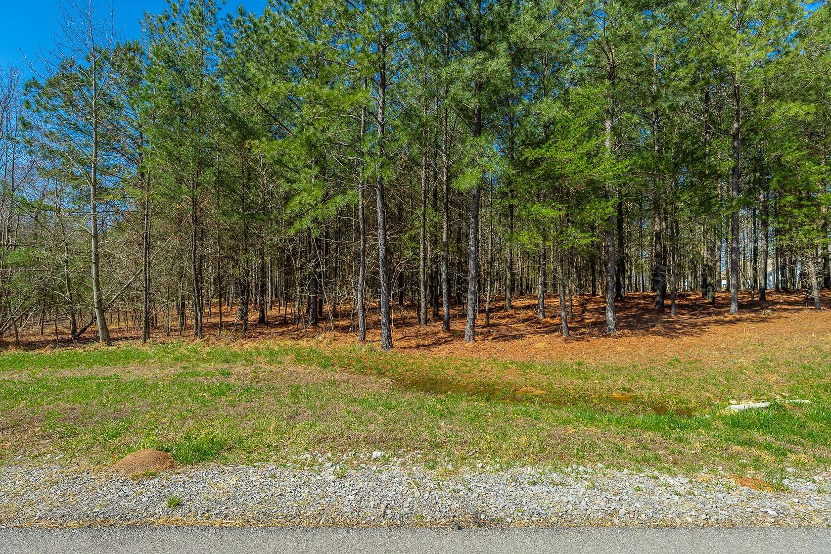 0.73 Acres of Residential Land for Sale in Jasper, Tennessee
