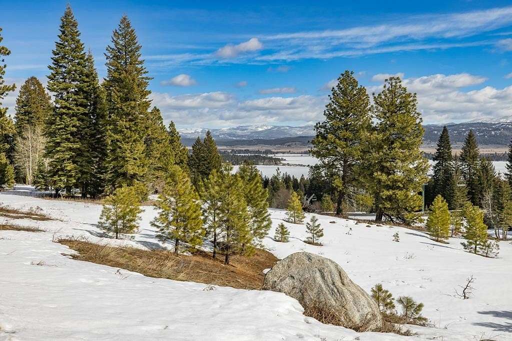 0.52 Acres of Residential Land for Sale in Donnelly, Idaho