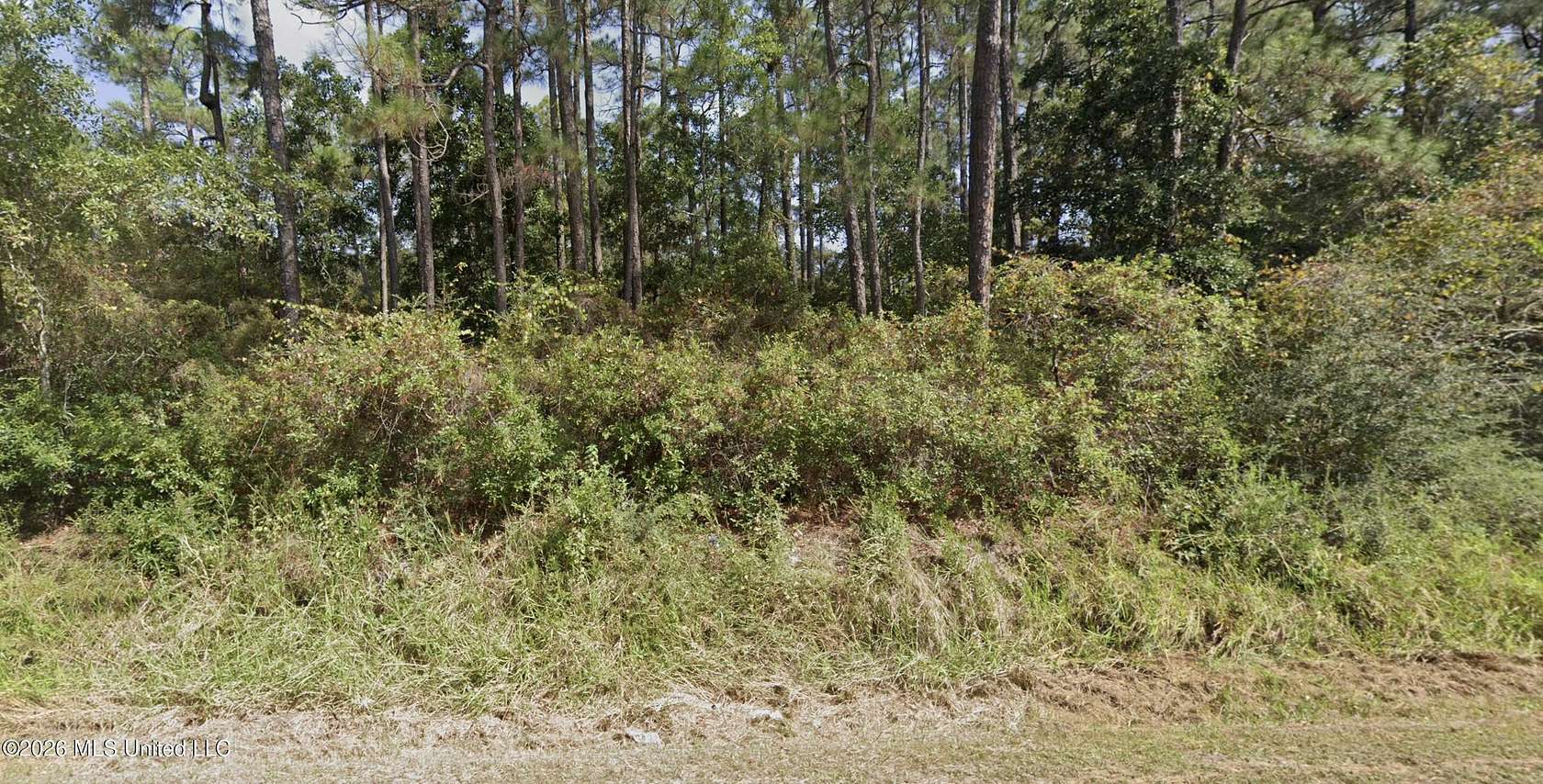 0.25 Acres of Residential Land for Sale in Ocean Springs, Mississippi