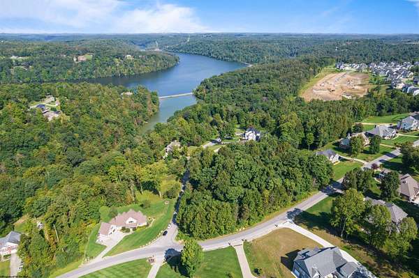 1.65 Acres of Residential Land for Sale in Morgantown, West Virginia