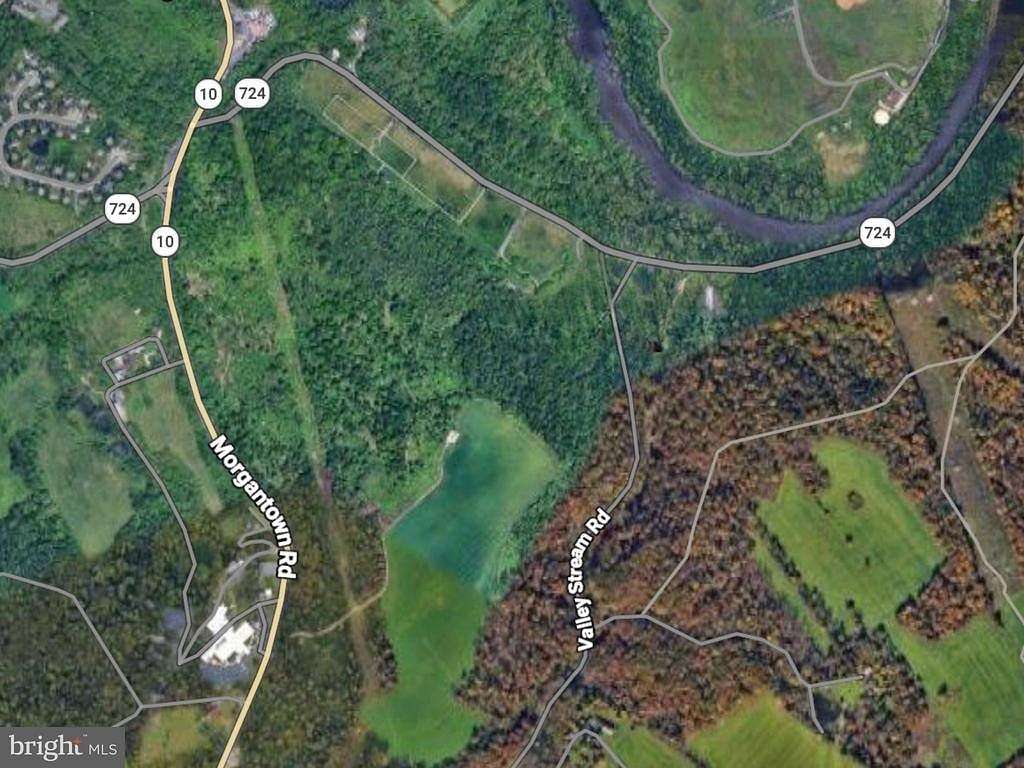 29.4 Acres of Mixed-Use Land for Sale in Reading, Pennsylvania