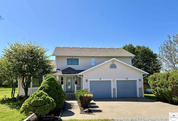 3 Acres of Land with Home for Sale in Houstonia, Missouri