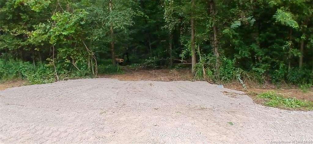 54 Acres of Recreational Land for Sale in Vallonia, Indiana