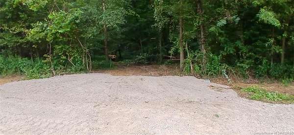 54 Acres of Recreational Land for Sale in Vallonia, Indiana