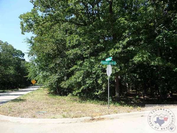 0.98 Acres of Land for Sale in Texarkana, Texas