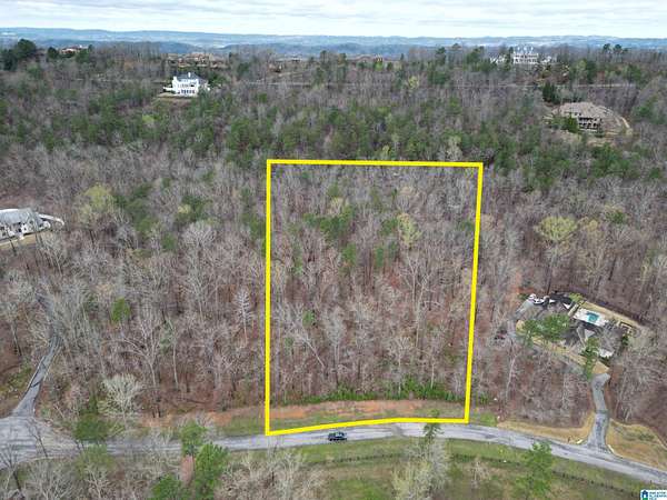 5.29 Acres of Residential Land for Sale in Birmingham, Alabama