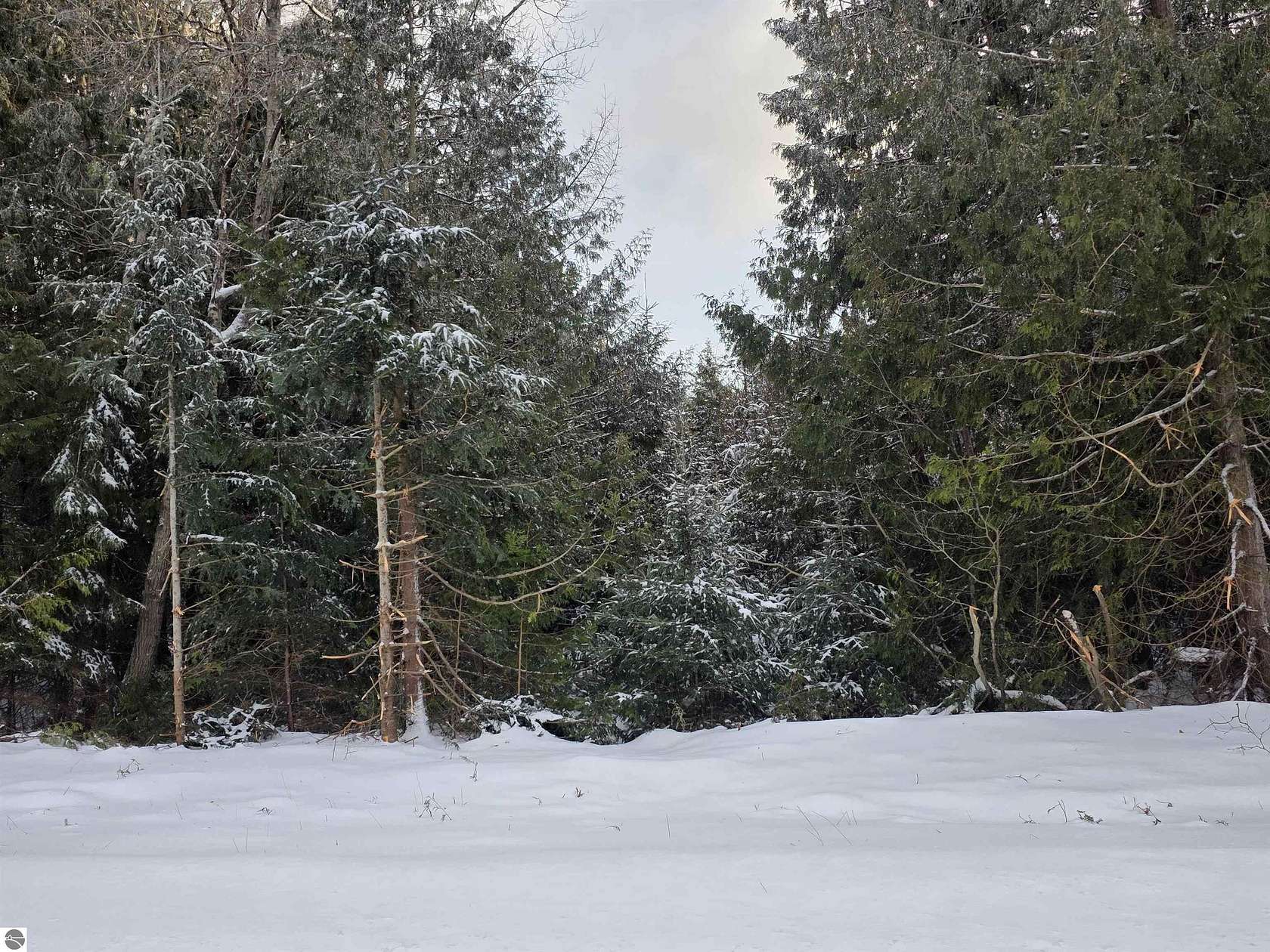 0.55 Acres of Residential Land for Sale in Oscoda, Michigan