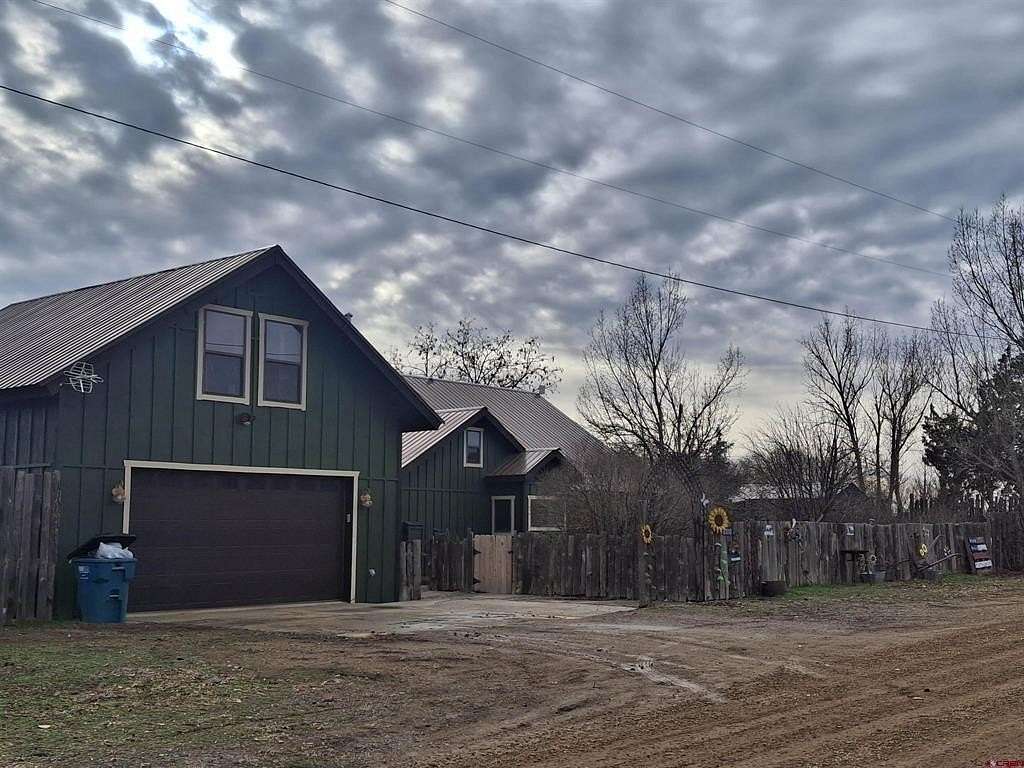 2.1 Acres of Land with Home for Sale in Hesperus, Colorado