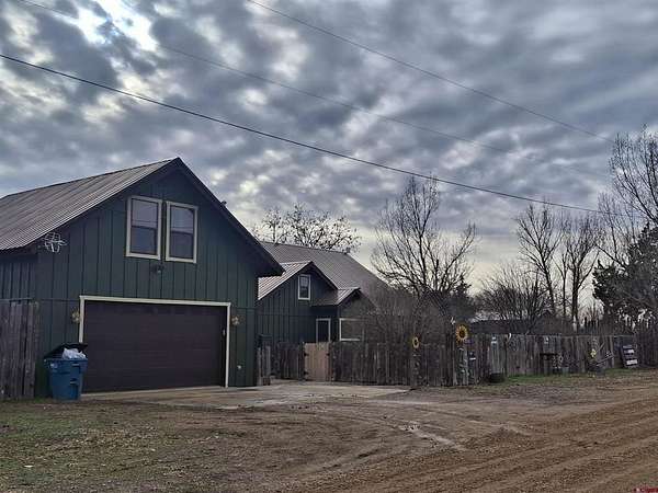 2.1 Acres of Land with Home for Sale in Hesperus, Colorado