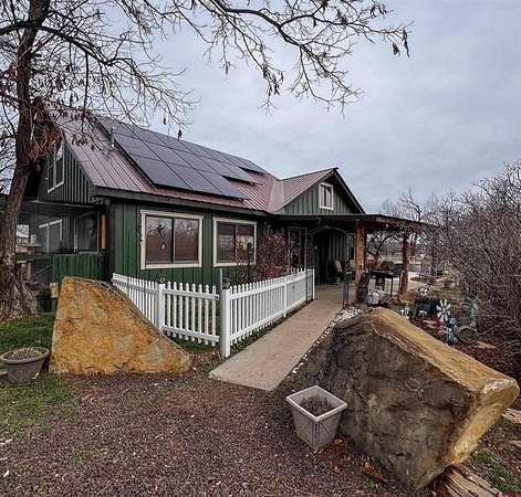 2.1 Acres of Land with Home for Sale in Hesperus, Colorado
