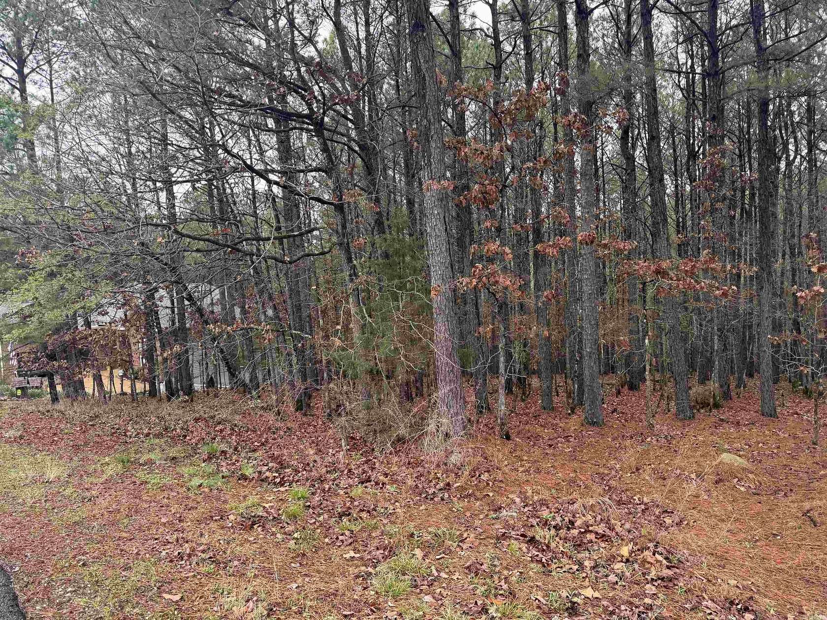 0.41 Acres of Residential Land for Sale in Hot Springs Village, Arkansas