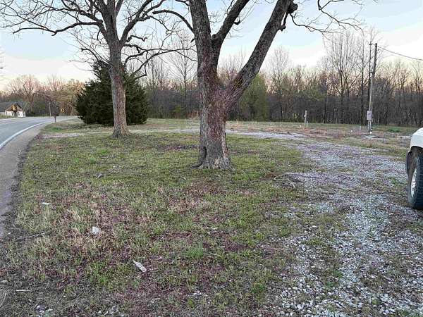 9.2 Acres of Residential Land for Sale in Wynne, Arkansas