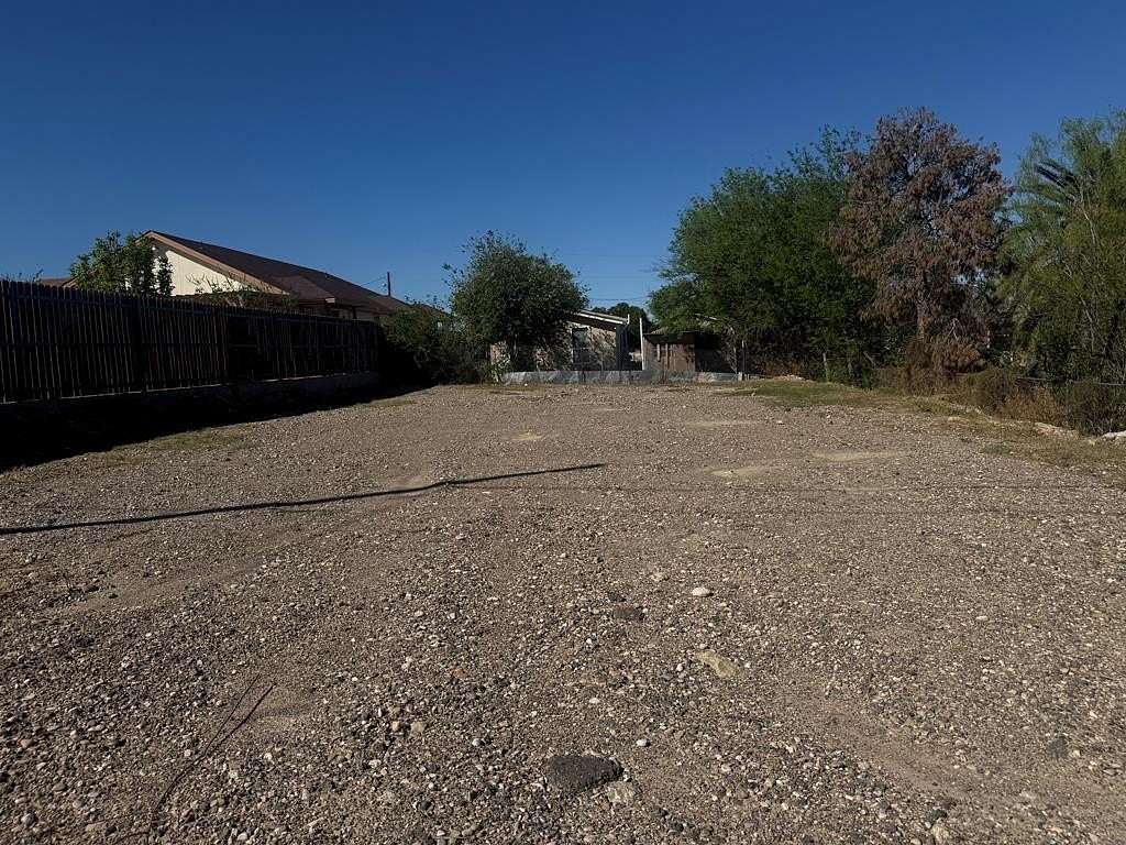 0.12 Acres of Residential Land for Sale in Eagle Pass, Texas