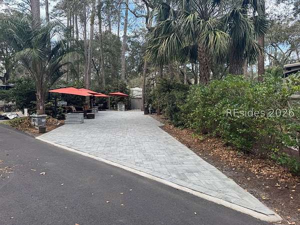 Residential Land for Sale in Hilton Head Island, South Carolina