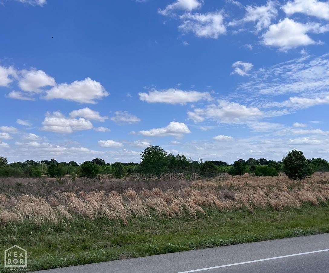 18.2 Acres of Commercial Land for Sale in Jonesboro, Arkansas
