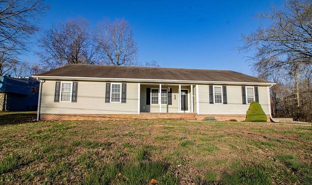 1.63 Acres of Land with Home for Sale in Hanson, Kentucky