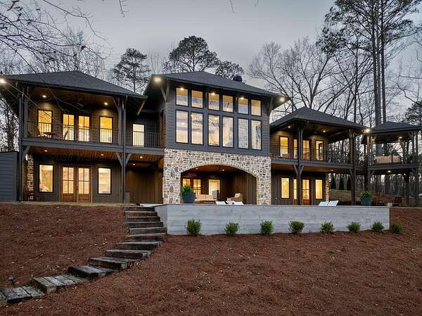 2.7 Acres of Land with Home for Sale in Crane Hill, Alabama