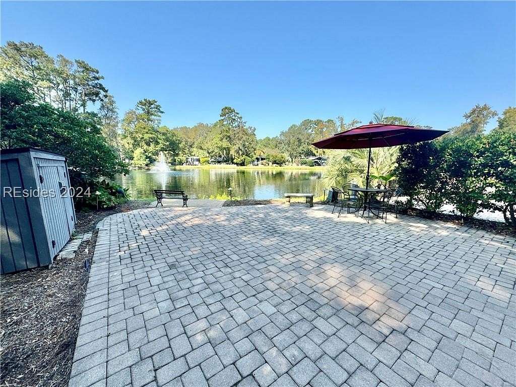 Residential Land for Sale in Hilton Head Island, South Carolina