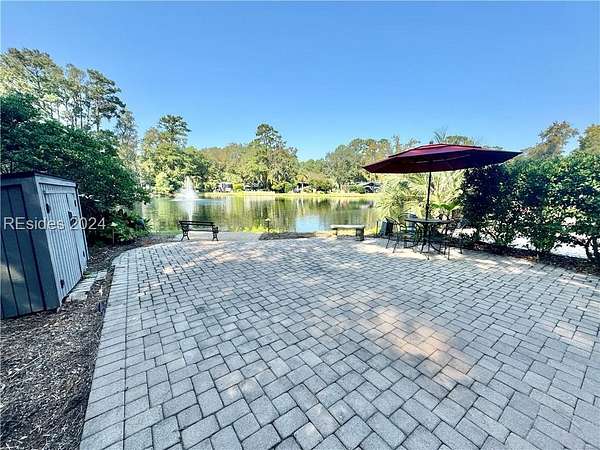 Residential Land for Sale in Hilton Head Island, South Carolina