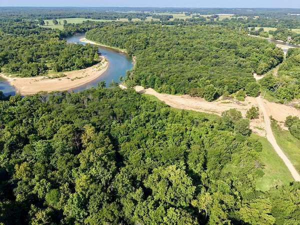 25 Acres of Land for Sale in Doniphan, Missouri