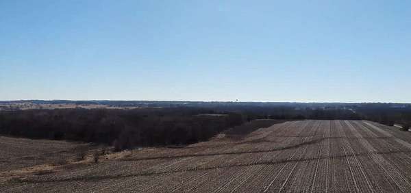 75 Acres of Land for Sale in Carbondale, Kansas