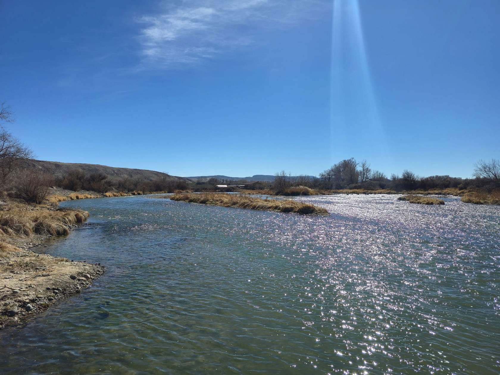 9.86 Acres of Land for Sale in Austin, Colorado
