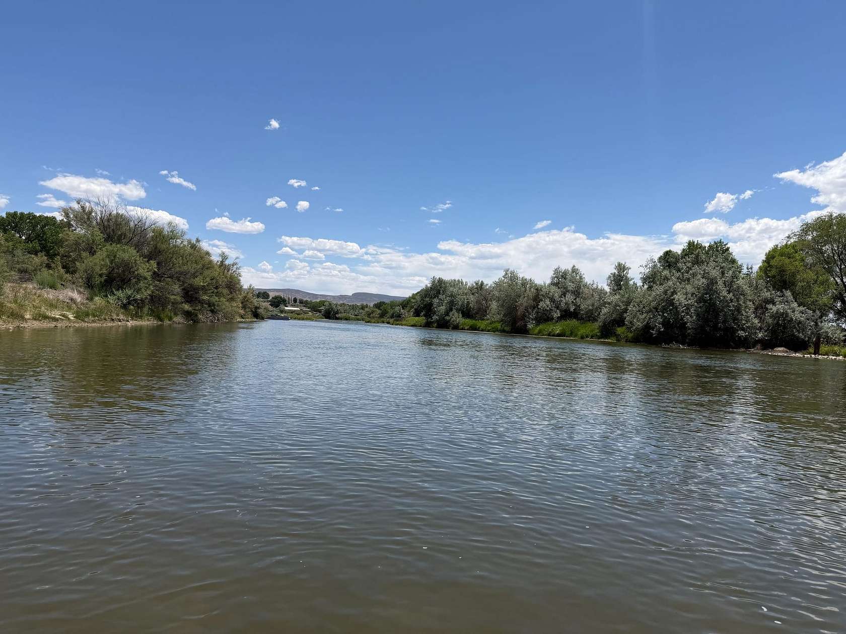 9.86 Acres of Land for Sale in Austin, Colorado