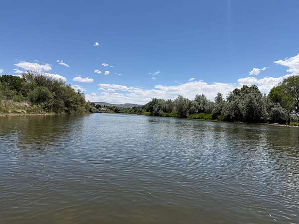 9.86 Acres of Land for Sale in Austin, Colorado