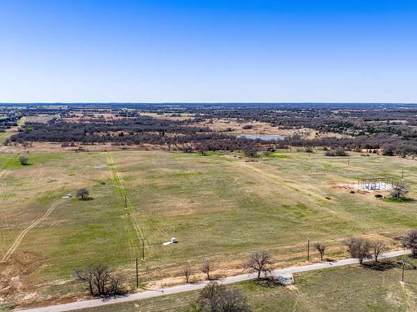 14.7 Acres of Recreational & Residential Land for Sale in Chico, Texas