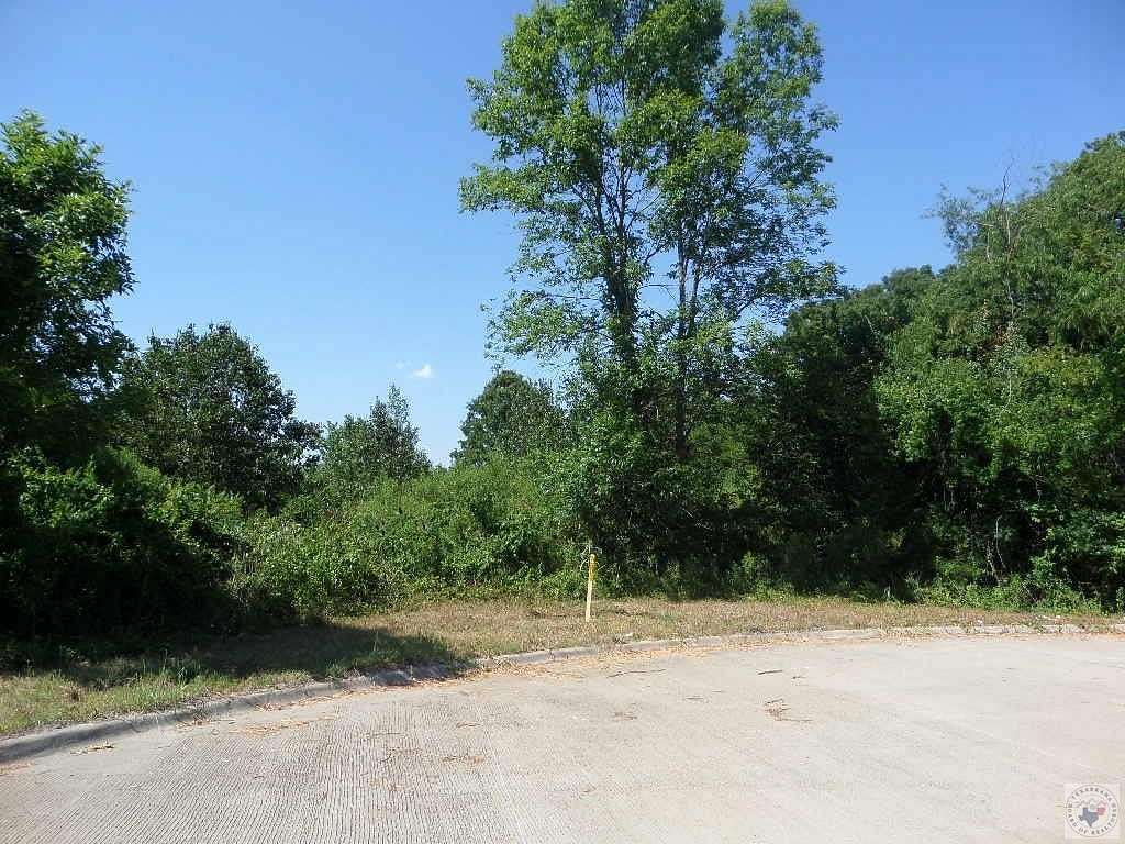 4.5 Acres of Residential Land for Sale in Texarkana, Texas