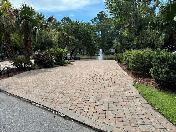 Residential Land for Sale in Hilton Head Island, South Carolina