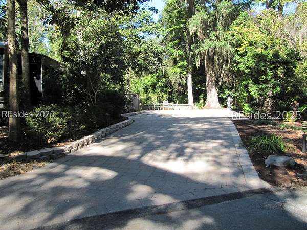 Residential Land for Sale in Hilton Head Island, South Carolina