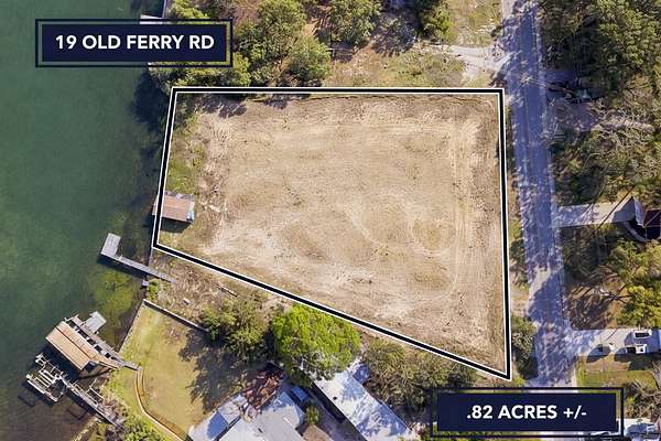 0.27 Acres of Residential Land for Sale in Shalimar, Florida