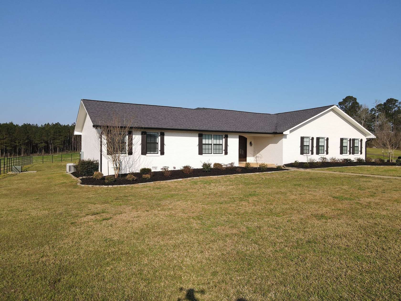 30 Acres of Improved Land for Sale in Bogue Chitto, Mississippi