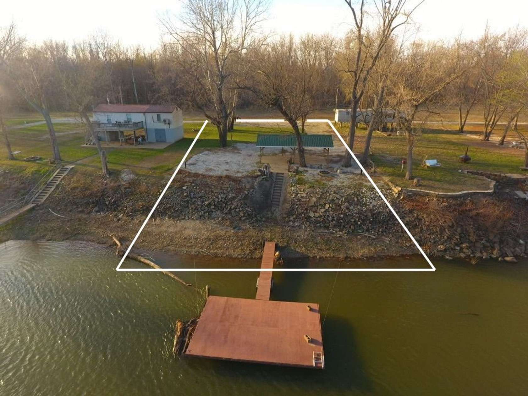 0.24 Acres of Land for Sale in Jefferson City, Missouri
