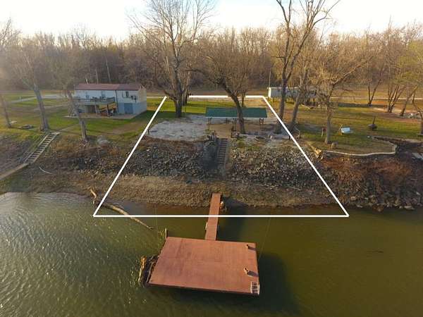 0.24 Acres of Land for Sale in Jefferson City, Missouri