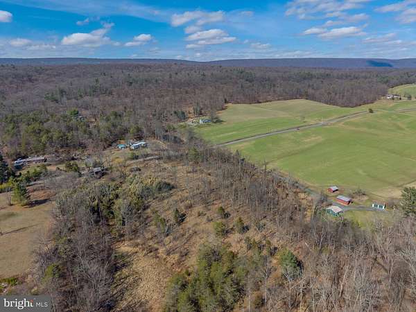 10 Acres of Recreational & Residential Land for Sale in Millerstown, Pennsylvania