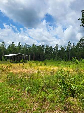 12.9 Acres of Land for Sale in Purvis, Mississippi