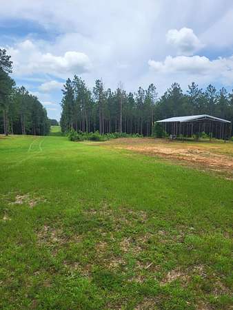 12.9 Acres of Land for Sale in Purvis, Mississippi