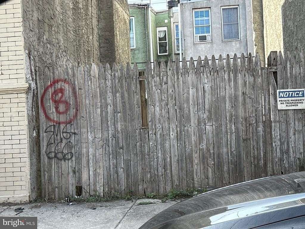 0.02 Acres of Land for Sale in Philadelphia, Pennsylvania