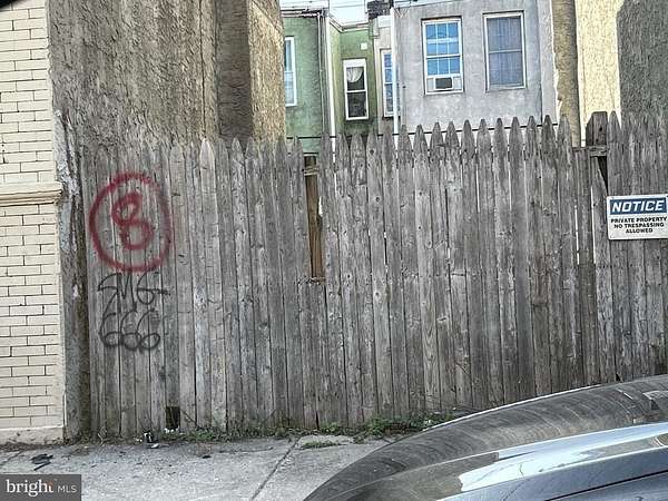 0.02 Acres of Land for Sale in Philadelphia, Pennsylvania