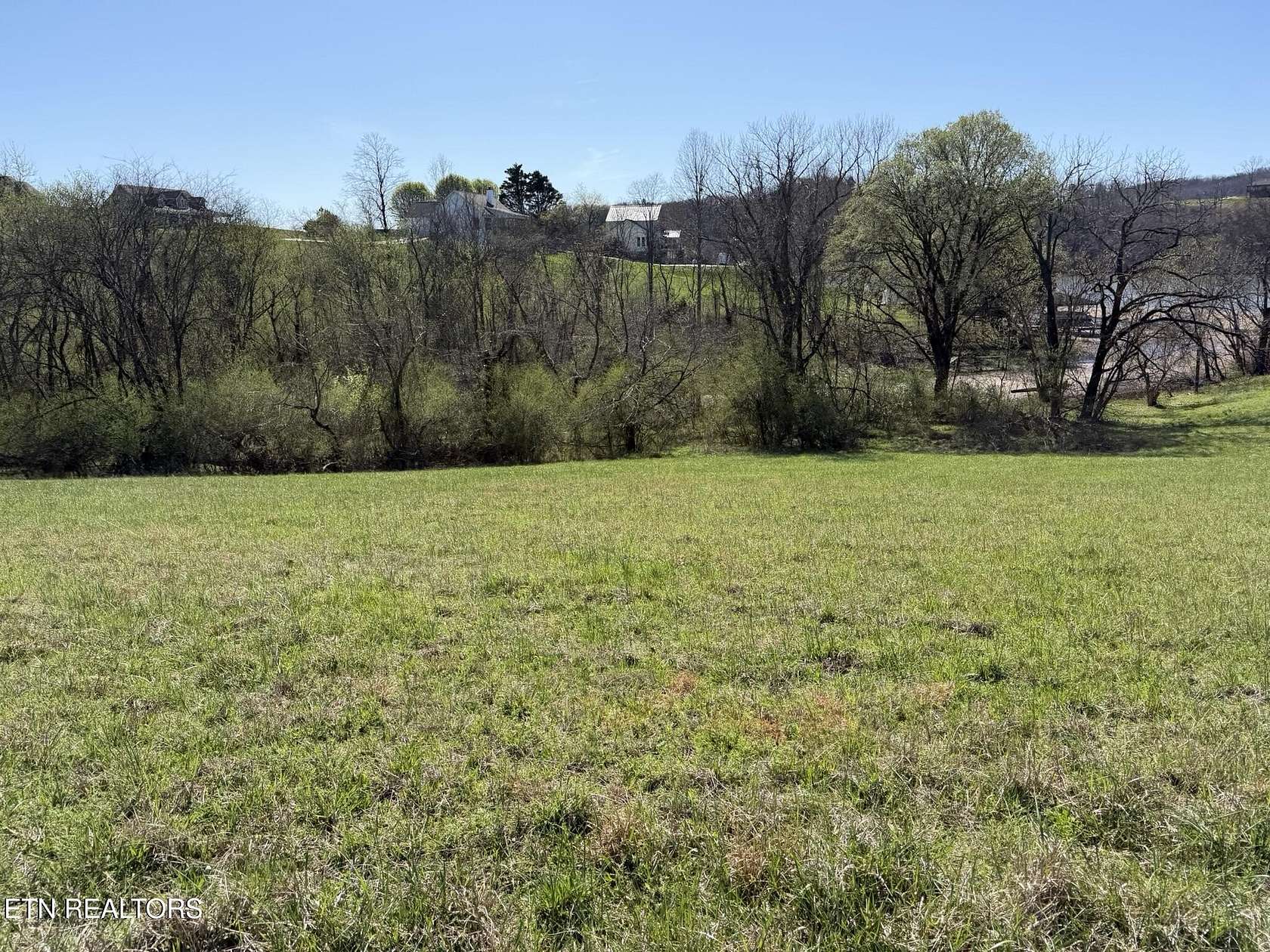 0.85 Acres of Residential Land for Sale in Kingston, Tennessee