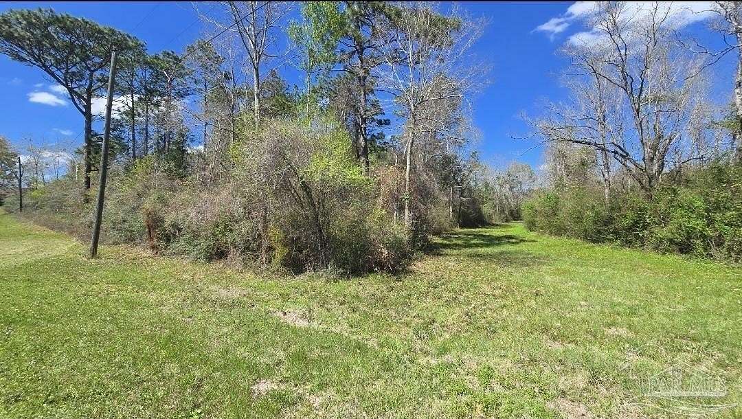 2.85 Acres of Residential Land for Sale in Cantonment, Florida
